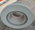 Genuine Meritor 23123574004 Abs Brake Rotor Usa - 10028274 We Only Have This One