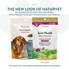 Bb02 27 Naturvet Advanced Care Joint Health Soft Chews For Dogs   Cats 120ct