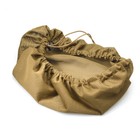 Adjustable Tactical Helmet Cover For Mitznefet Helmet