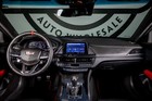 2023 Cadillac Ct4-v Blackwing