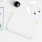 Dry Erase Boards Small Whiteboard Magnetic Office Double Side Writing Desktop