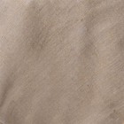 60x60  Natural Brown Burlap Square Table Overlay Wedding Party Tradeshow Linens