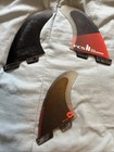 Fcs Ii  Fins Accelerator Performer Medium