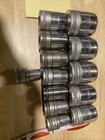 Vintage Sk Tools 1 2  Drive  Socket 13 Pc Set  7 16  To 1-1 8  Usa