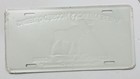 Ellsworth Moose Lodge  2698 License Plate Loyal Order Moose Maine Factory Sealed