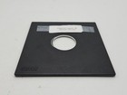 Sinar 5 5  Metal Lens Board Pm79 1 41 5mm Hole Copal 1 For Fujinon-w 180mm F5 6