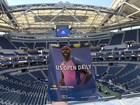 2026 Us Open Tennis Daily Program Sabalenka  Shelton Complete Set Of  15   More 