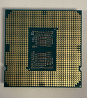 Intel Xeon W-1270 Srh96 Cpu Processor 3 40ghz 8-core 16mb Cache Lga1200