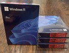 Windows 11 Pro Retail Usb Drive 64bit   Fast Free Shipping