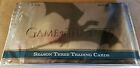 Game Of Thrones Season 3 Trading Card Factory Sealed Lot 50 Packs Retail Packs 