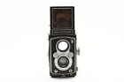    for Repair   rolleiflex Automat Type 1 Tlr 6x6 Tessar 75mm F3 5 Japan  2418071