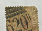 Great Britain Stamp 1875 2 1 2d Queen Victoria Plate 10 Scott Sg  66 Sg139