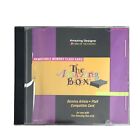 Amazing Designs The Amazing Box Embroidery Memory Card Bernina Artista Pfaff