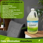 Natural Elements Enzyme Odor Eliminator   Tough Odor Remover   1 Gallon