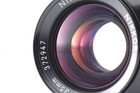  n Mint  Nikon Nikkor-n c Auto 35mm F1 4 Ai Converted Wide Angle Lens From Japan