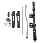 Cnc Forward Footpegs Highway Foot Pegs Kit For Triumph Bonneville T120 T100 T120