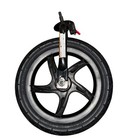 Baby Trend Jg99773 Range Jogger Stroller Millennium Front Wheel Replacement Part