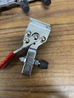 Mixed Lot Of 5 Destaco Clamps