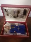 Conduit Nun Doll In Holy Demon Trap Box   No Usa Tariffs To Pay