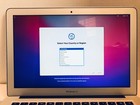 Macbook Air 2017 Intel Core I5   1 8 Ghz  128gb Storage 8gb Ram macos 12- Read 