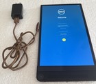 Dell Venue 8 7840 Oled 16gb  Wi-fi  8-inch - Black Tablet