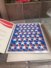 Unopened 1974 Mint Set Of Commemorative Stamps Usps Postal Service