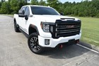 2020 Gmc Sierra 2500 At4