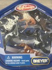 New Breyer Horse Mini Whinnies  720202 6 Appaloosas Draft Tb Cutting Qh Mare Etc