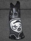 Am e Golf Blade Putter Head Cover Scotty Cameron Custom Shop Jackpot Johnny Gray
