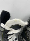 Ccm Tacks As550 Ice Hockey Skates Kids Skate Size 9 Shoe Sz 10 Black Some Scuffs