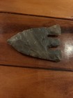 Texas Andice Arrowhead  Blade   Native American Artifact