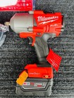 Milwaukee    2863-20 M18 Fuel 1 2  Friction Ring Impact Wrench