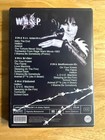 W a s p  - School Daze Live Dvd Box Set Blackie Lawless Wasp