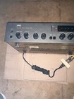 Used  Works Fine Nad 3140 Stereo Amplifier    19    Rack Mountable 