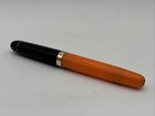 Vintag Lylly Jumbo Size Pen Made In Italy Rare Model 8inches Fountain Pen Style