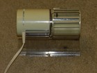 Braun Fan Hl-70 1970s Designed By Reinhold Weiss Made In Japan Excellent Cond 