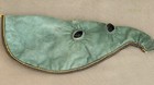 Begg Cowhide Bagpipe Bag Never Played 