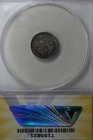 1837   05  Anacs  Vg 10 Cap Bust Lg 5c 1800 s Half Dime  Capped Bust Half Dime