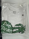 90s Dan Tana s  italian Cuisine Promo Adult Short Sleeves T Shirt Tee