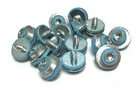 Lot Of 16 Hp 3 5  Hard Drive Mounting Screws Elitedesk 705 800 Prodesk 400 600