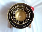 Chakra Healing Tibetan Singing Bowl Set Of 7 Hand Hammered Himalayan Meditations