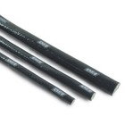 Dei 010472b25 - Black Fire Sleeve - 5 8  I d  X 25ft Spool