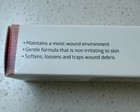 Medline Plurogel Burn Wound Dressing 0 7 Oz Tube Gel  Hydrogel  Expires 7 18 26