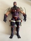 Hasbro Gi Joe Classified Series 6   140 Nemesis Immortal Enforcer Boxless