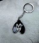 Kiss - Necklace    Keychain   gene 