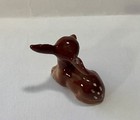 Vintage Hagen Renaker Fawn Deer Spotted Figurine Collectible