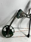 Bear Lights Out Compound Bow