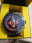 Invicta Aviator X Monte Carlo Roulette Men s Watch - 50mm Black 49849 Quartz New