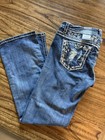 Nwt Miss Me Easy Boot Jeans W32 l33