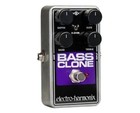 Electro-harmonix Bass Clone Analog Bass Chorus Pedal